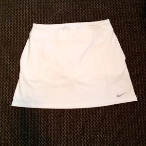Nike Dri Fit Skirt